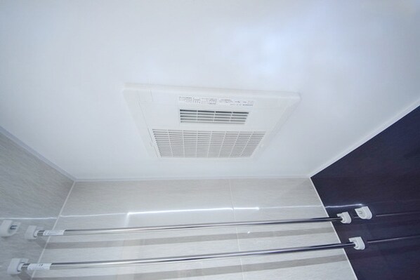 コンフォリア桜上水の物件内観写真